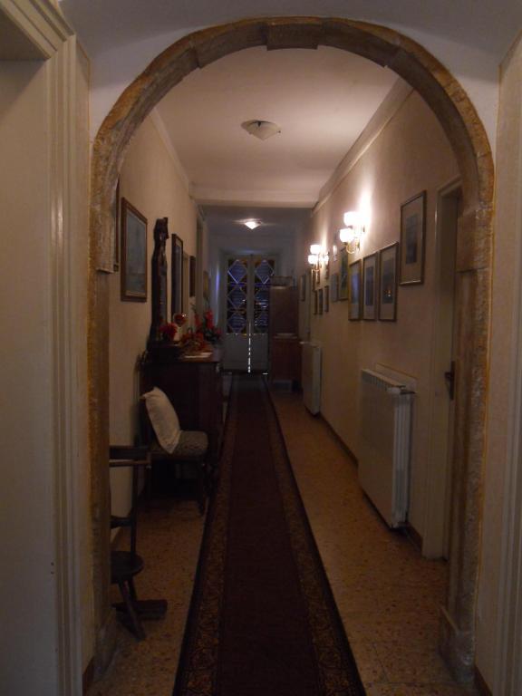 Albergo Giardino Тосколано-Мадерно Экстерьер фото