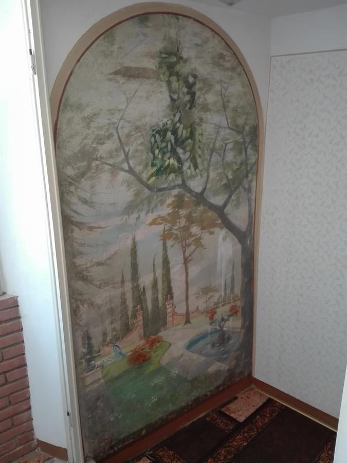 Albergo Giardino Тосколано-Мадерно Экстерьер фото